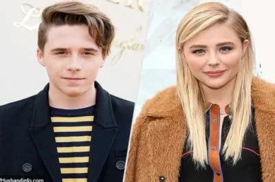 chloe de moretz|chloe moretz husband.